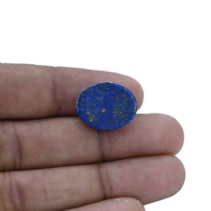 Lapis Lazuli 13.5 Carat