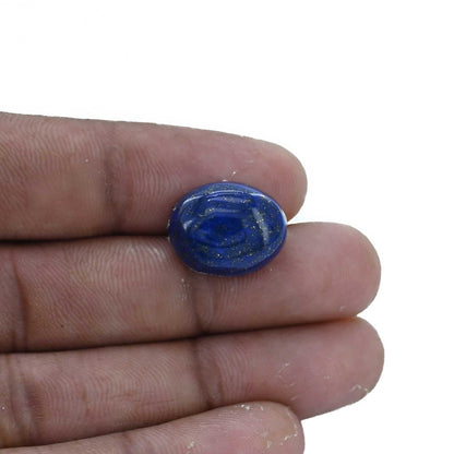 Lapis Lazuli 13.25 Carat