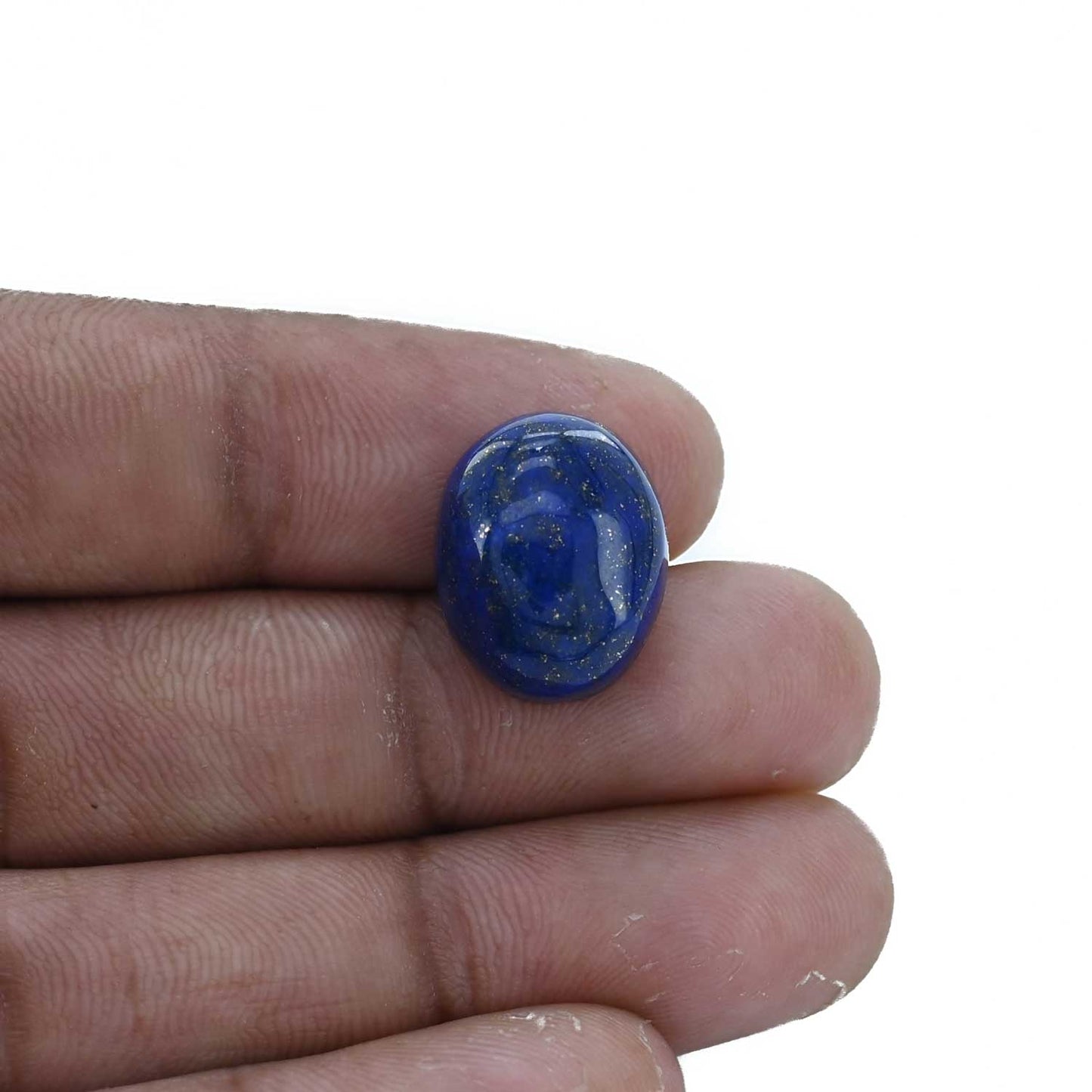 Lapis Lazuli 13.25 Carat