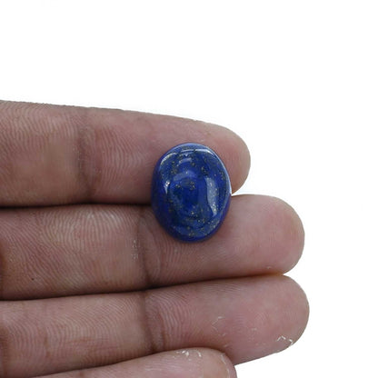 Lapis Lazuli 13.25 Carat