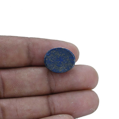 Lapis Lazuli 13.25 Carat