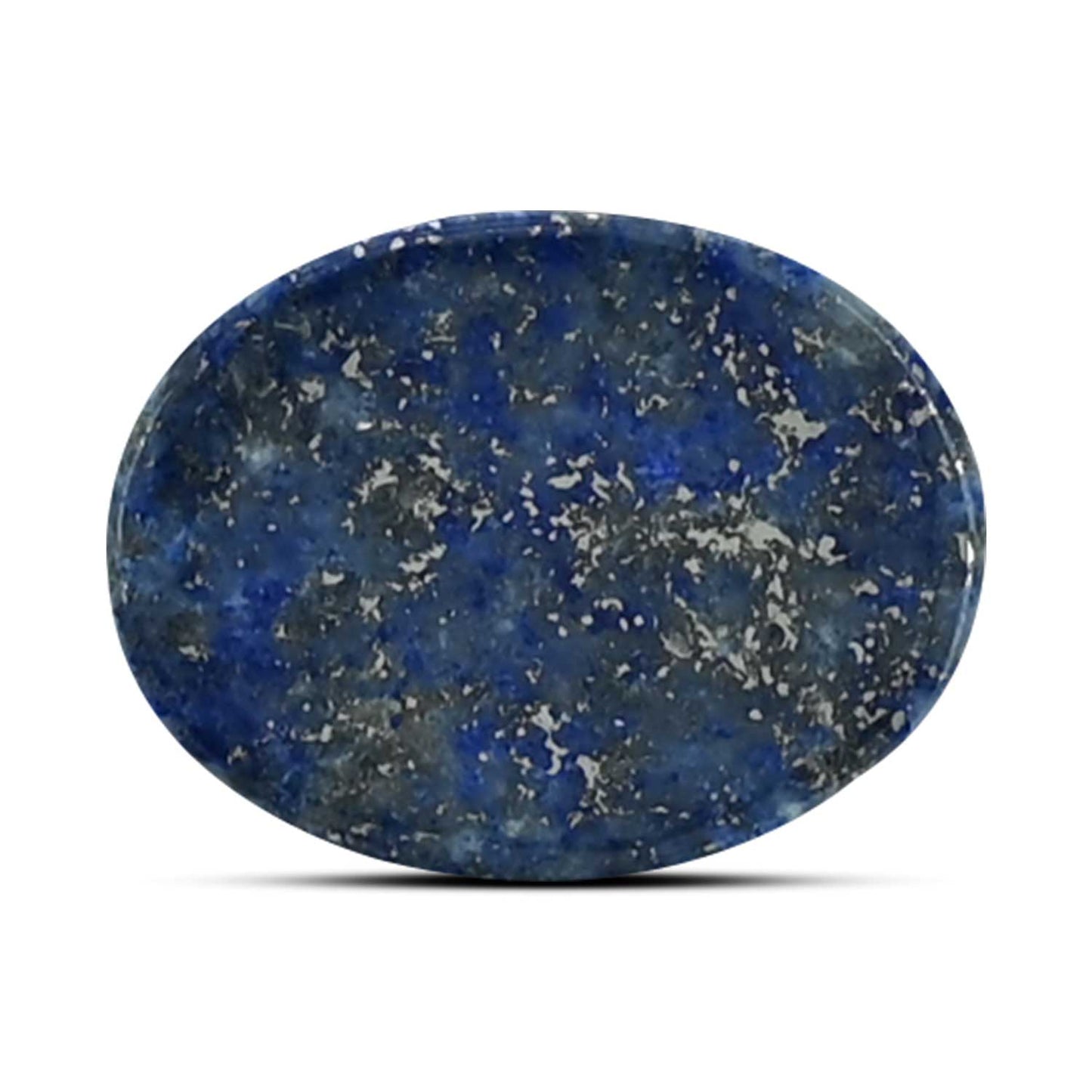Lapis Lazuli 11.65 Carat