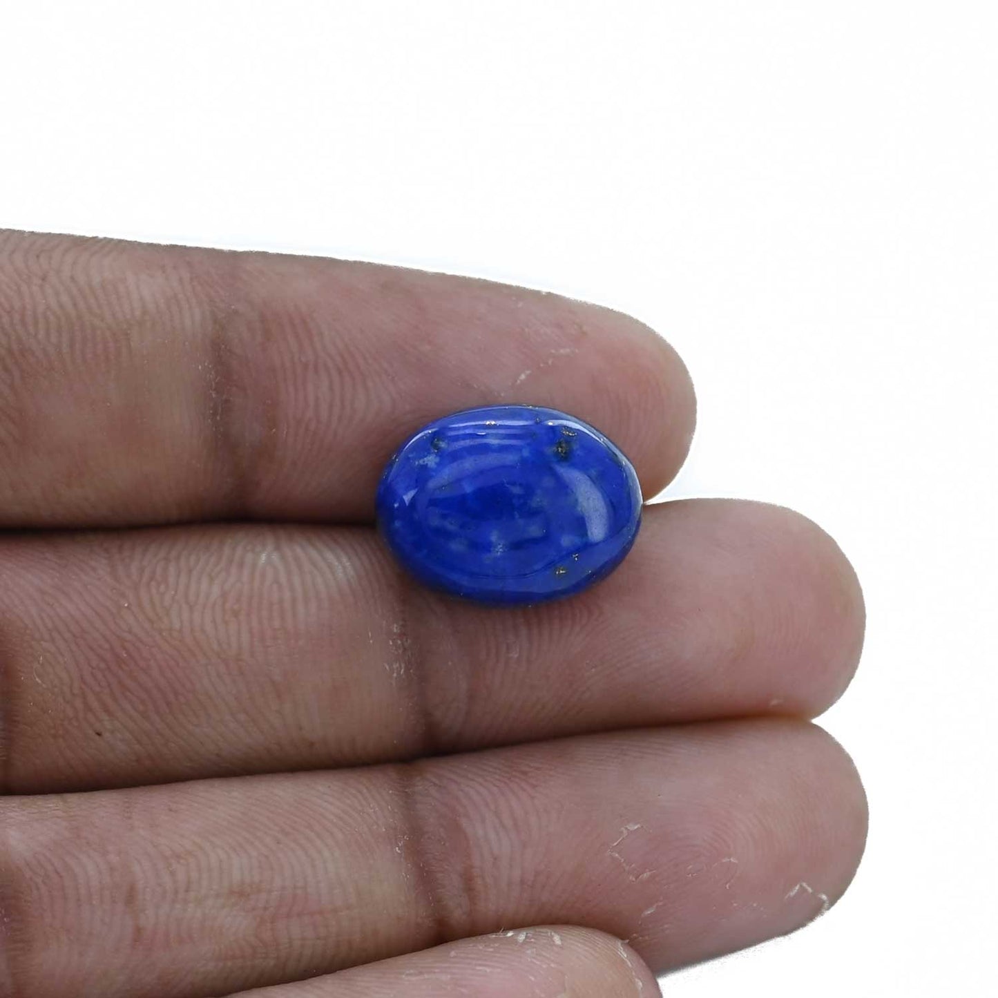 Lapis Lazuli 11.65 Carat