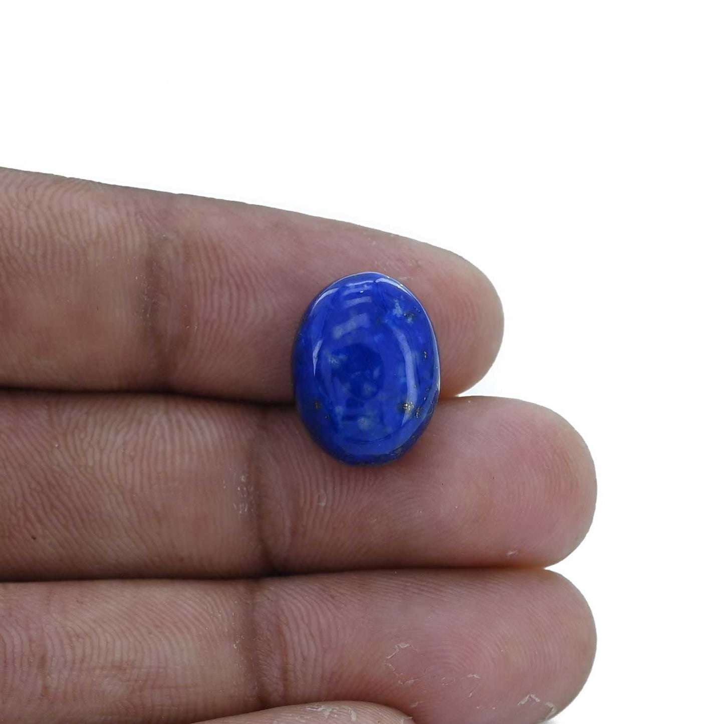 Lapis Lazuli 11.65 Carat