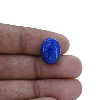 Lapis Lazuli 11.65 Carat