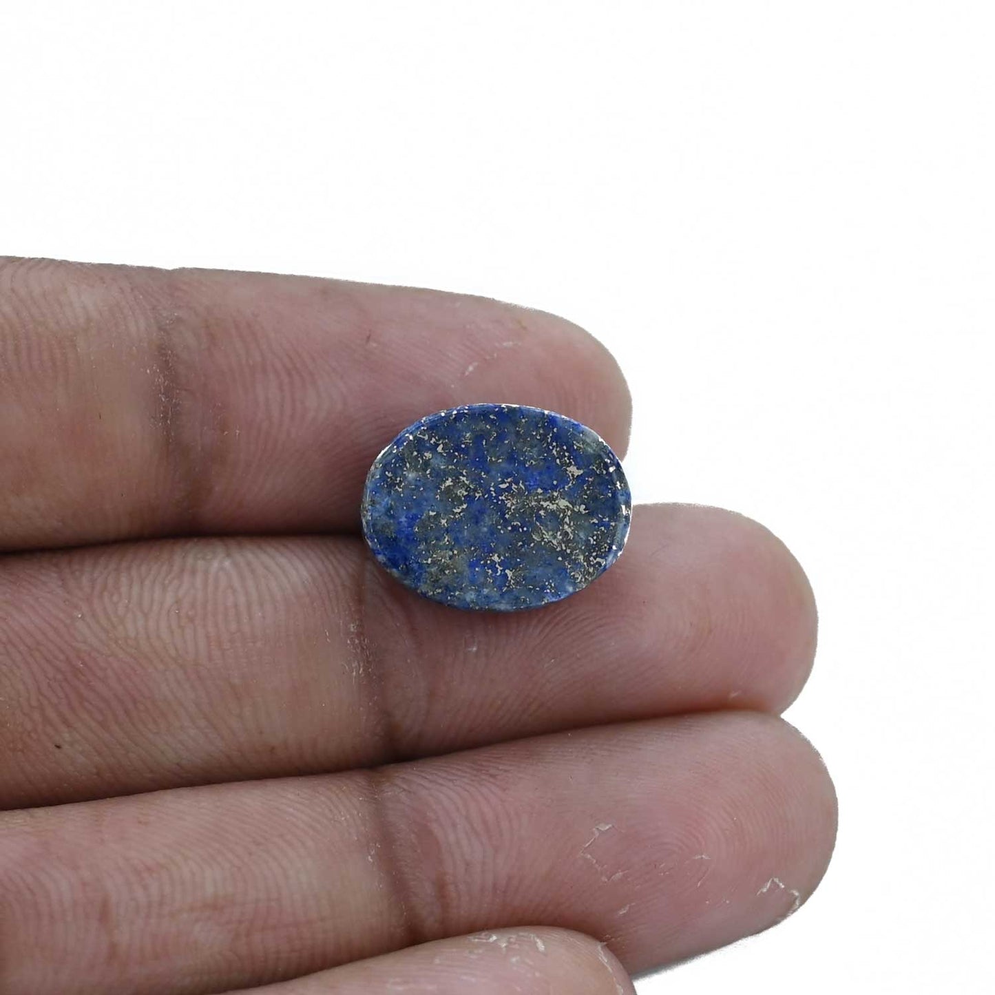 Lapis Lazuli 11.65 Carat