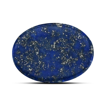 Lapis Lazuli 11.73 Carat
