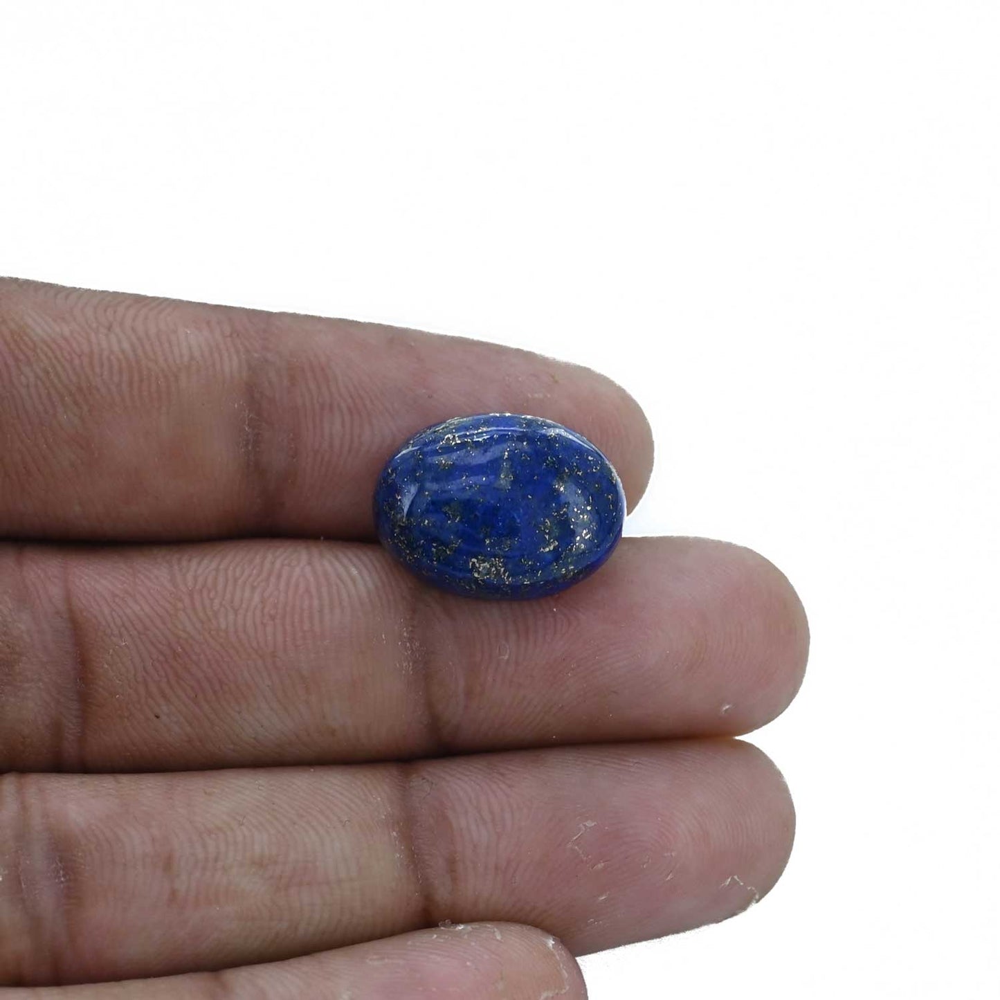 Lapis Lazuli 11.73 Carat