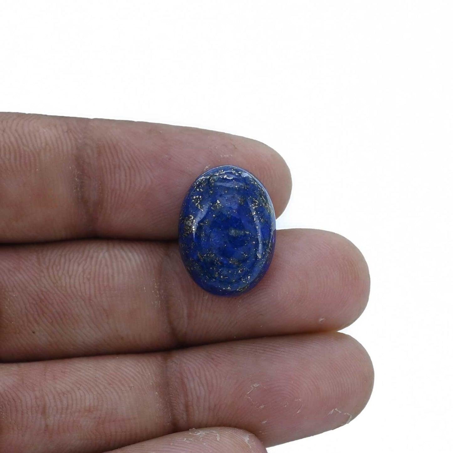 Lapis Lazuli 11.73 Carat