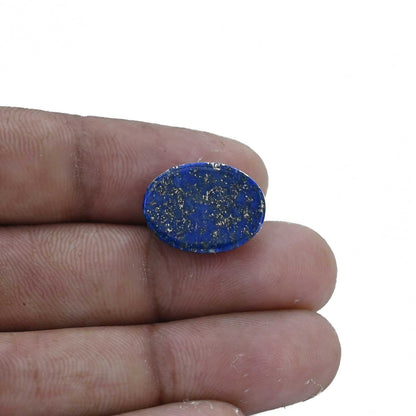 Lapis Lazuli 11.73 Carat