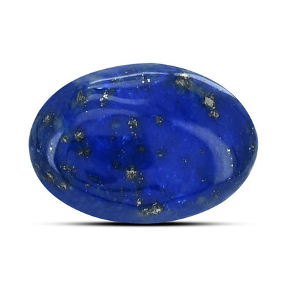 Lapis Lazuli 13.7 Carat