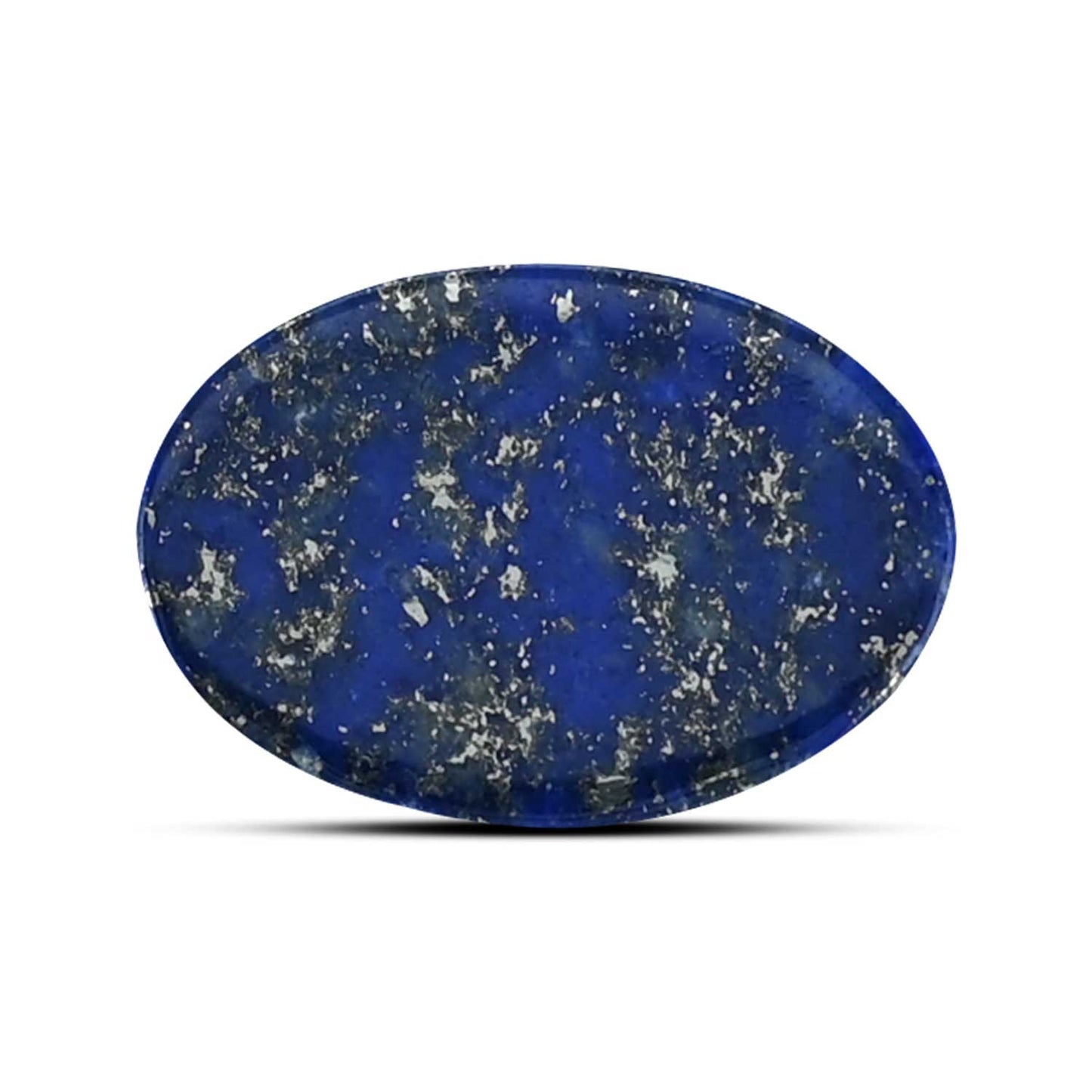 Lapis Lazuli 13.7 Carat