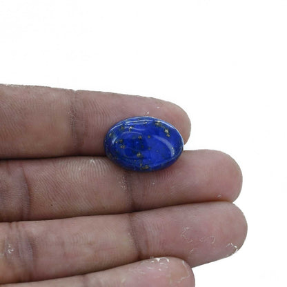 Lapis Lazuli 13.7 Carat