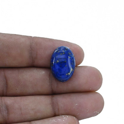 Lapis Lazuli 13.7 Carat