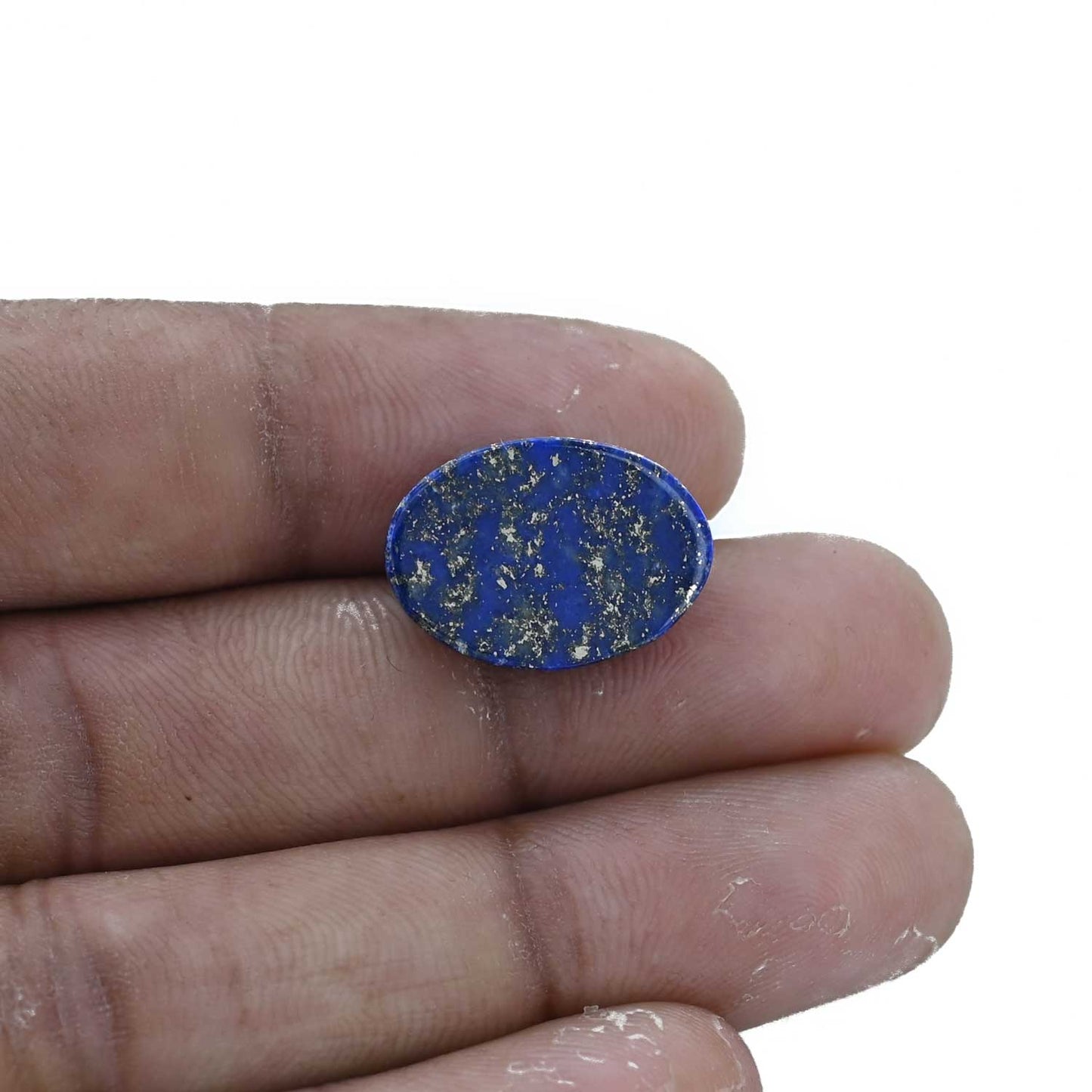 Lapis Lazuli 13.7 Carat