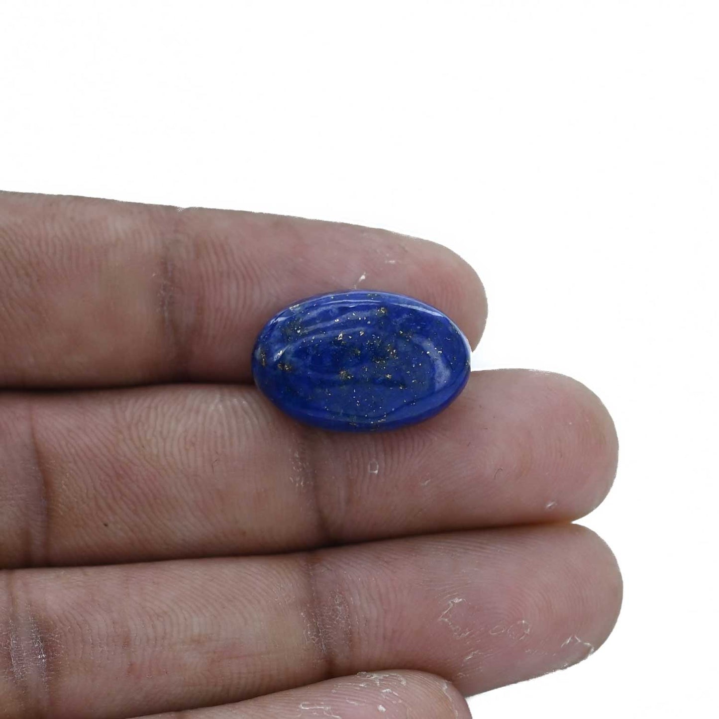 Lapis Lazuli 13.71 Carat