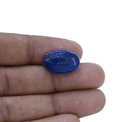 Lapis Lazuli 13.71 Carat