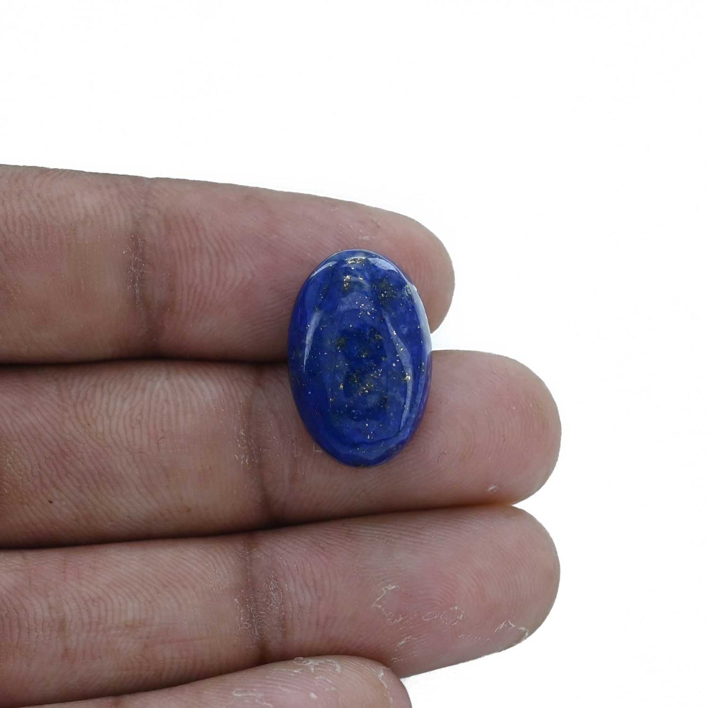 Lapis Lazuli 13.71 Carat