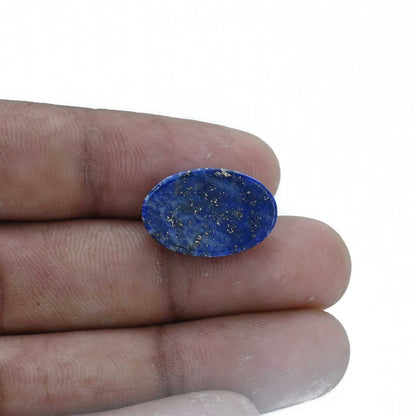 Lapis Lazuli 13.71 Carat
