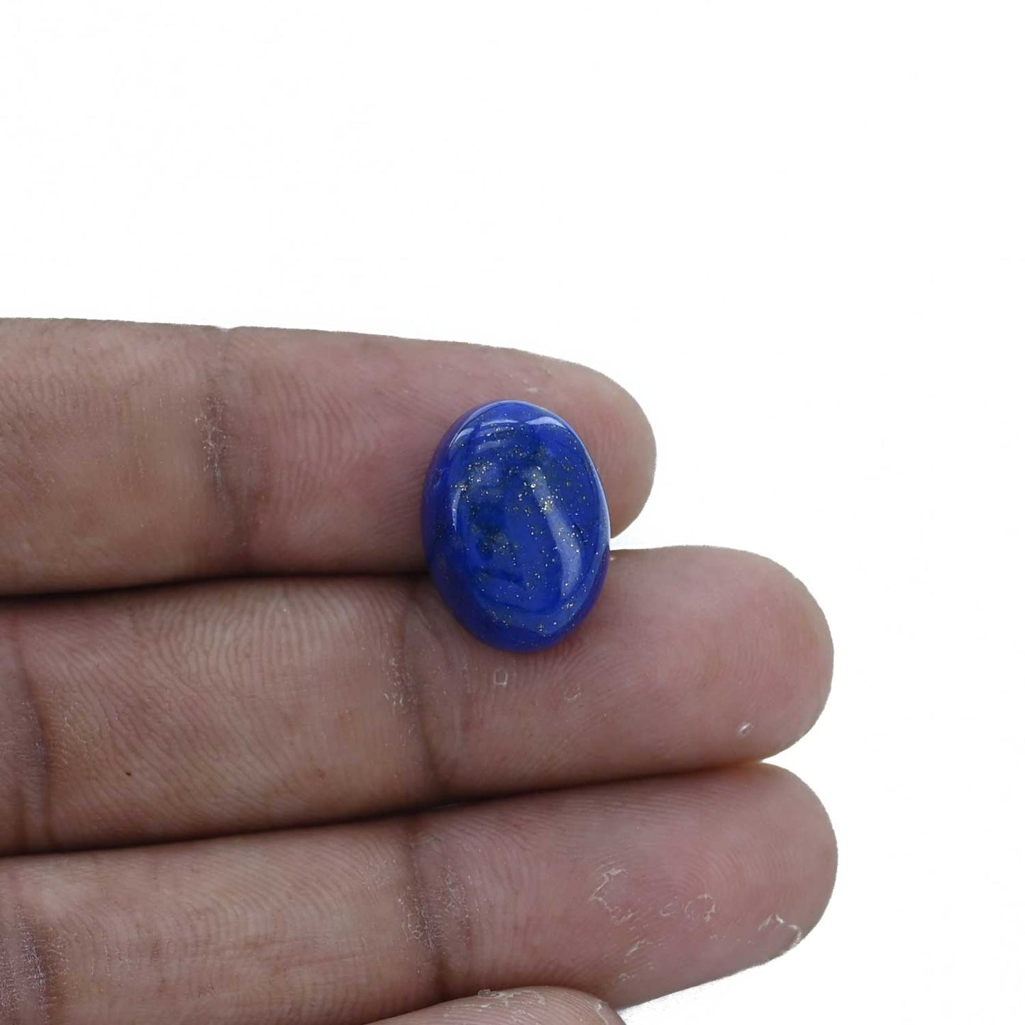Lapis Lazuli 11.45 Carat