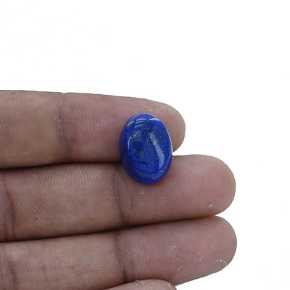 Lapis Lazuli 11.45 Carat