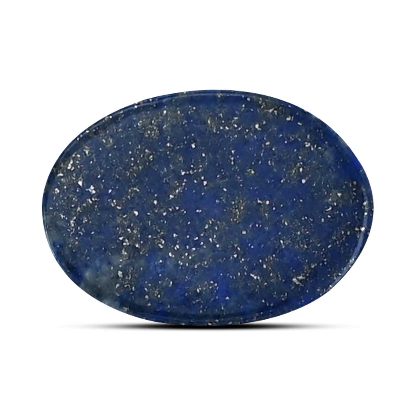 Lapis Lazuli 10.8 Carat