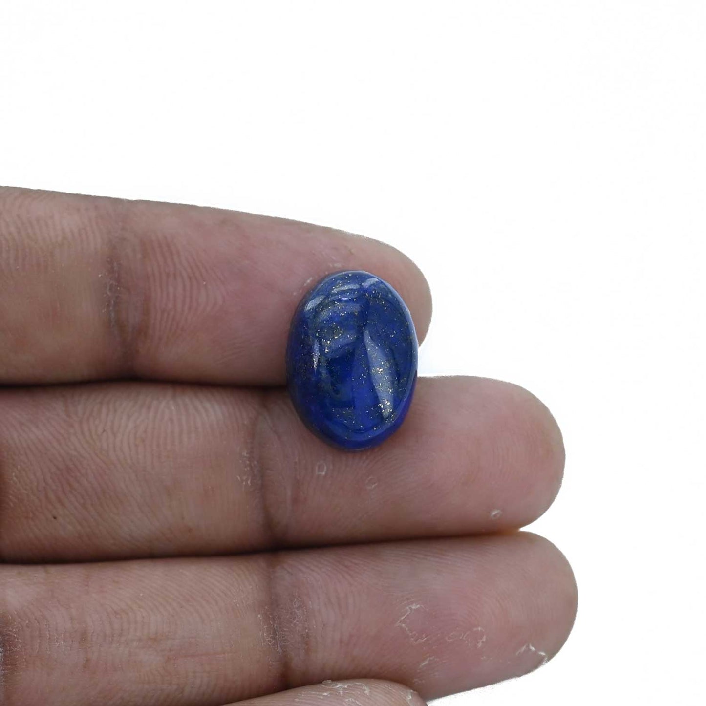 Lapis Lazuli 10.8 Carat