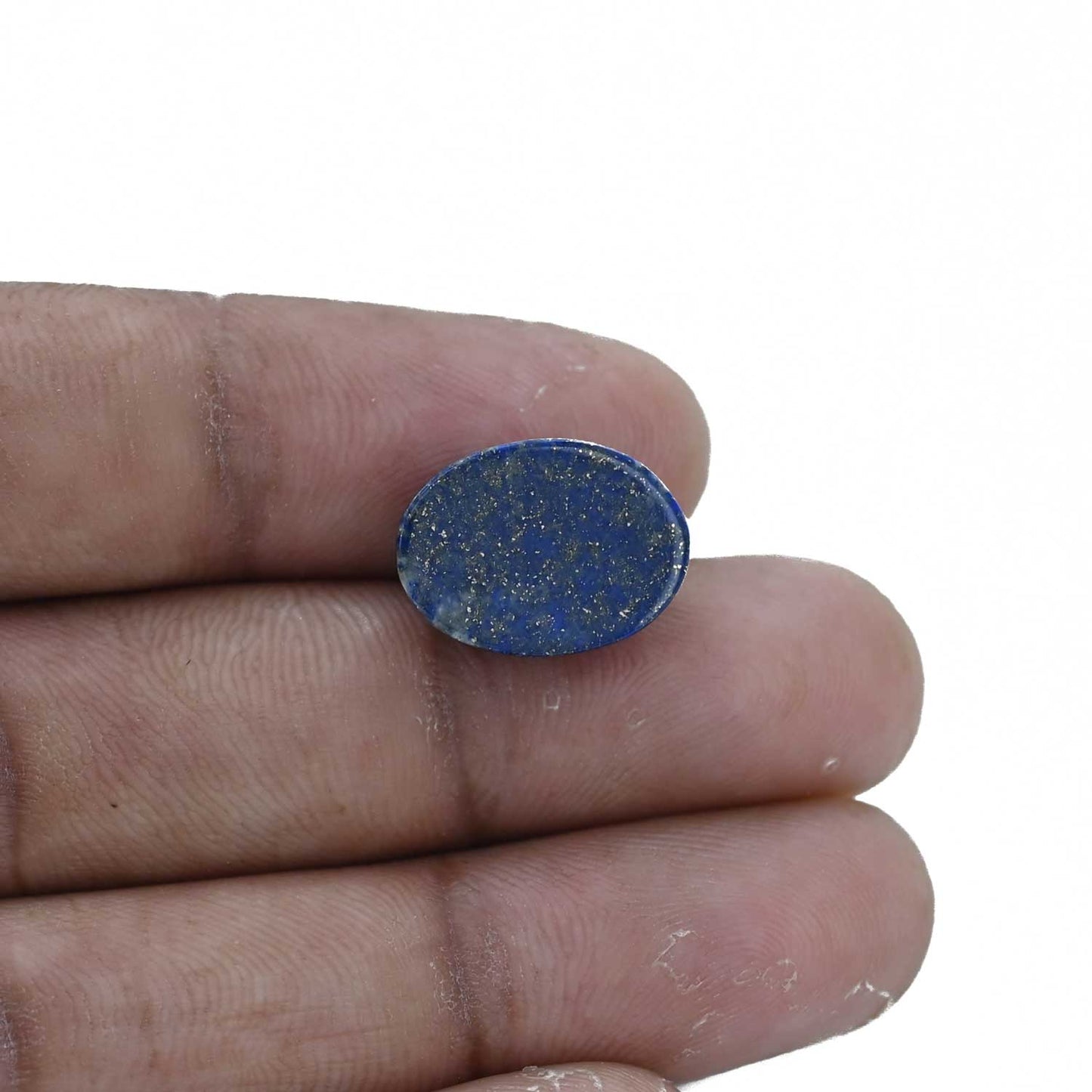 Lapis Lazuli 10.8 Carat