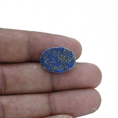 Lapis Lazuli 11.16 Carat