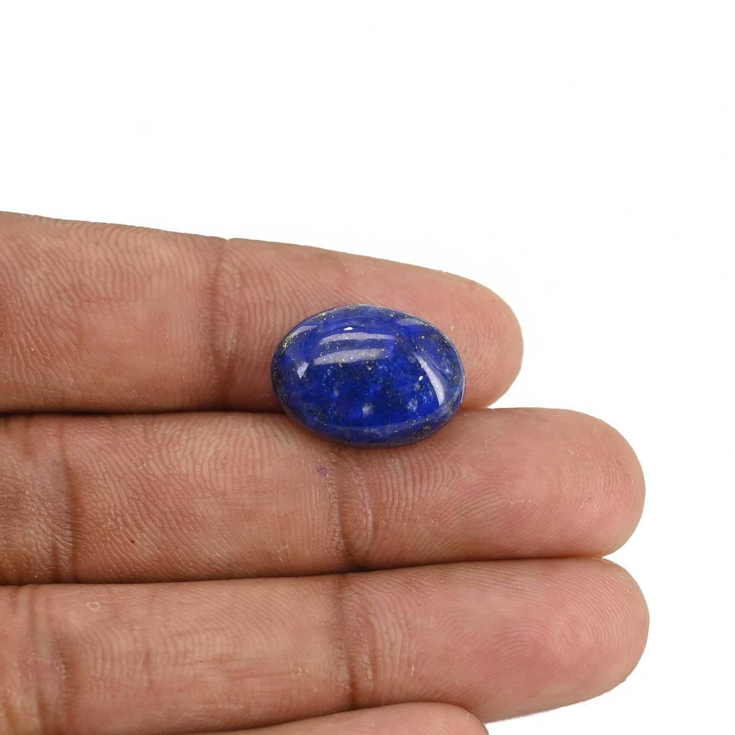 Lapis Lazuli 12.47 Carat