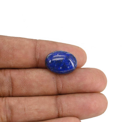 Lapis Lazuli 12.47 Carat