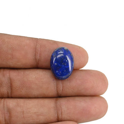 Lapis Lazuli 12.47 Carat