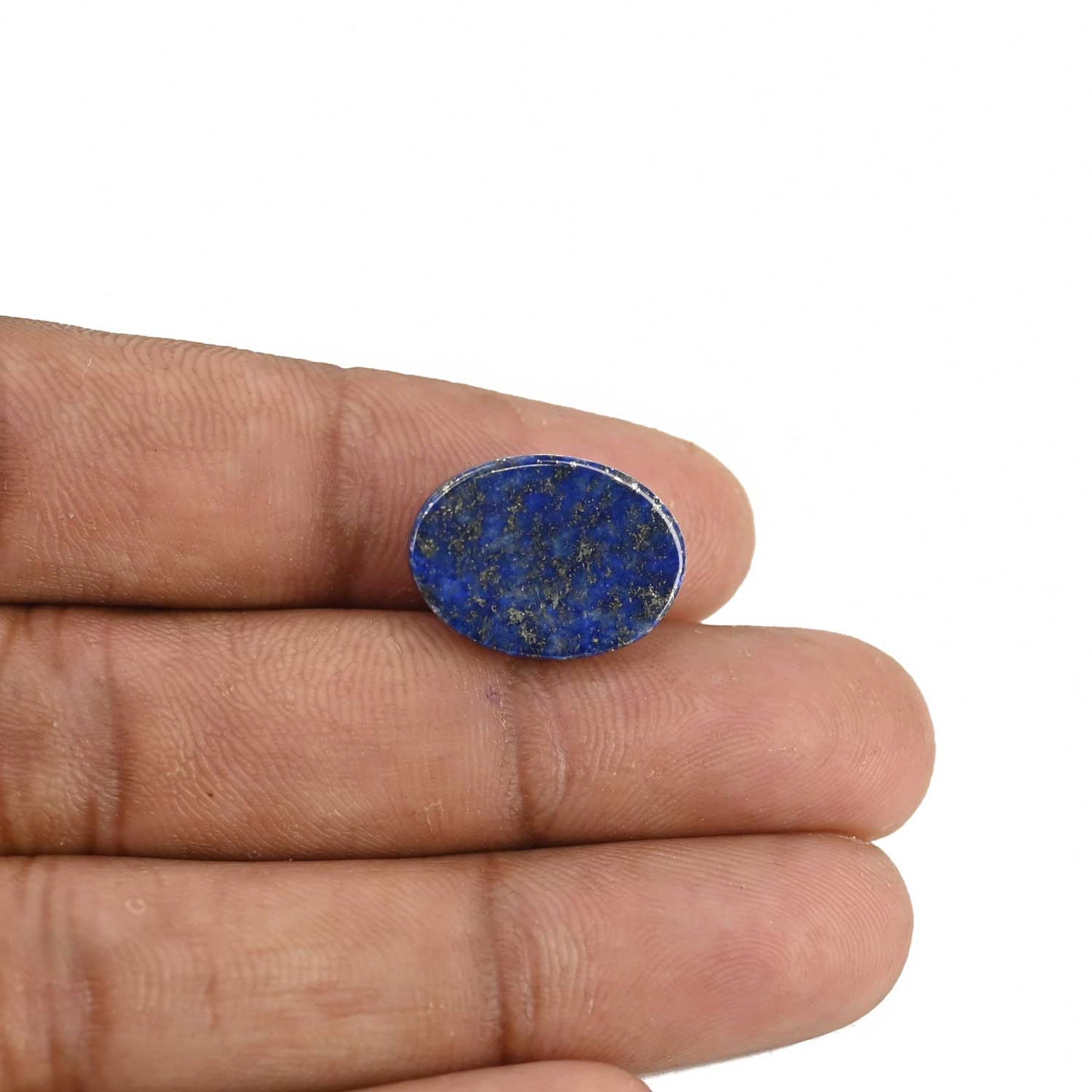 Lapis Lazuli 12.47 Carat