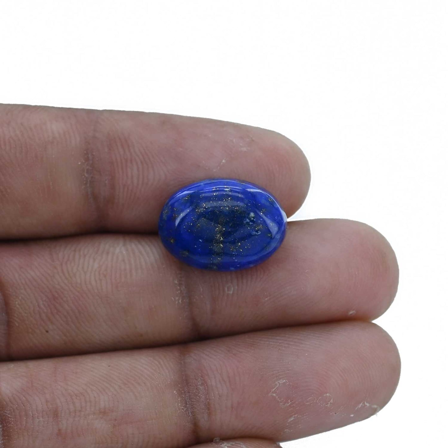 Lapis Lazuli 10.69 Carat