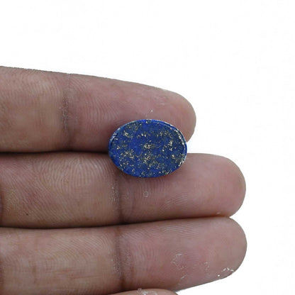 Lapis Lazuli 10.69 Carat