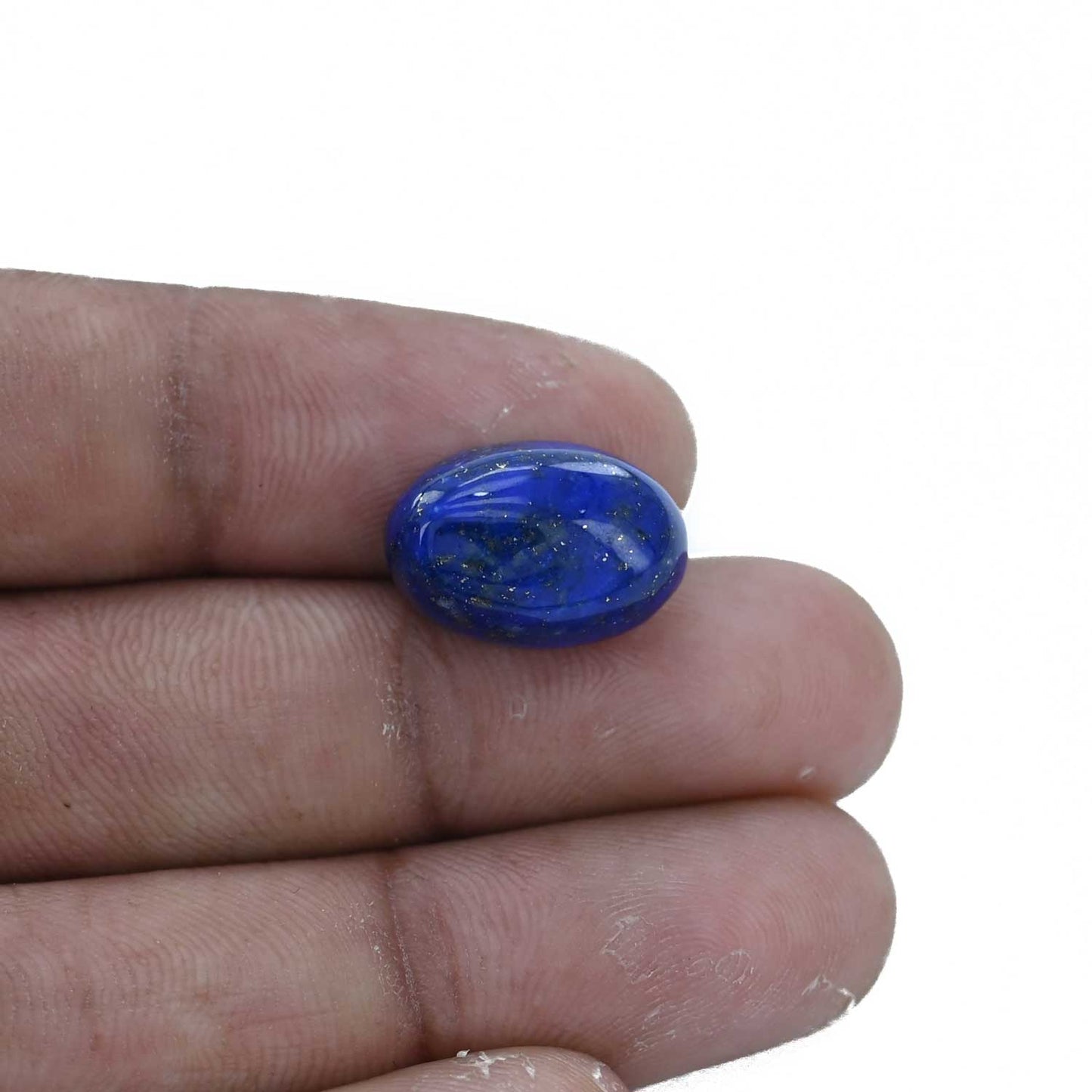 Lapis Lazuli 10.63 Carat