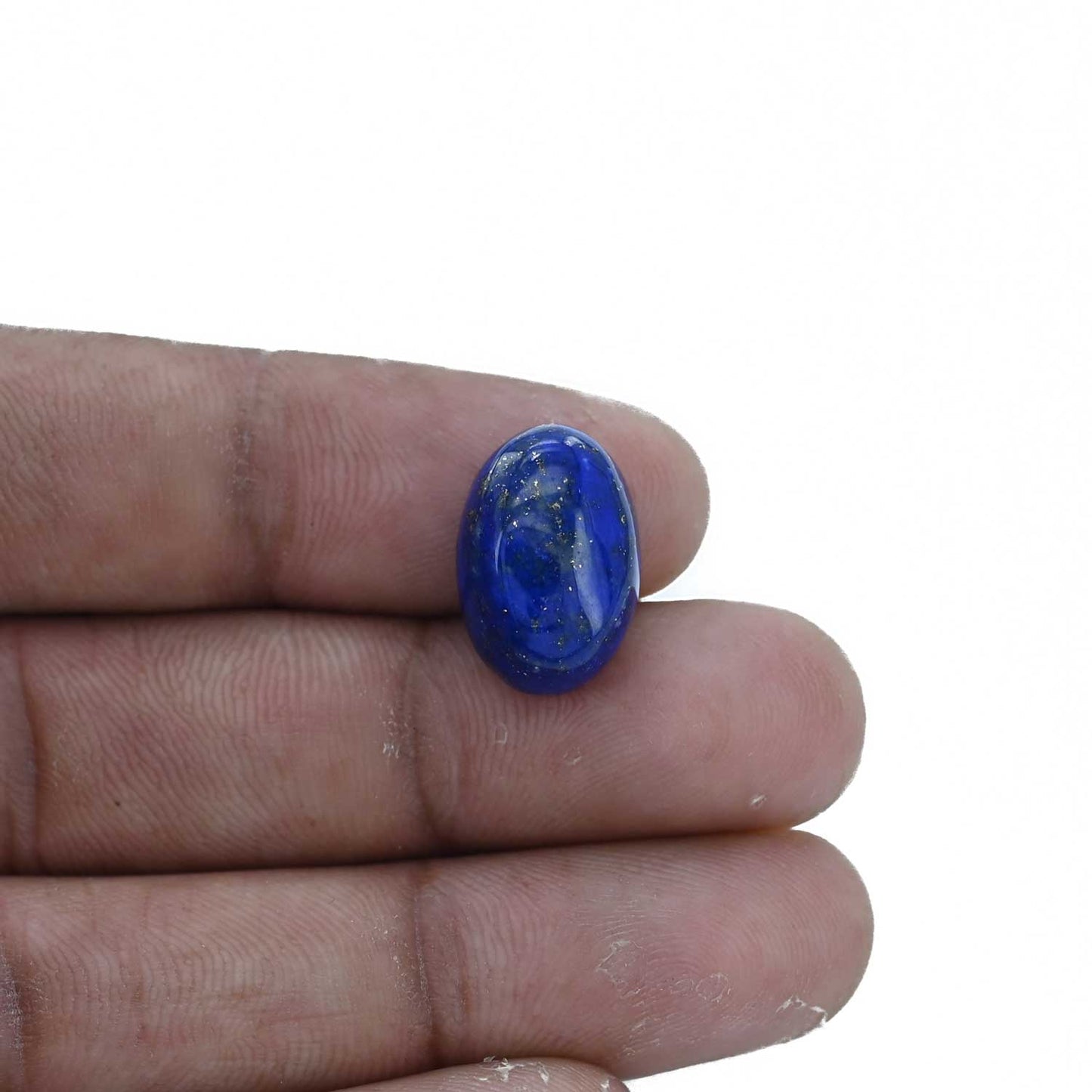 Lapis Lazuli 10.63 Carat