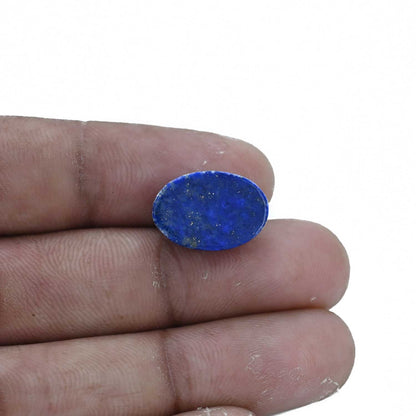 Lapis Lazuli 10.63 Carat