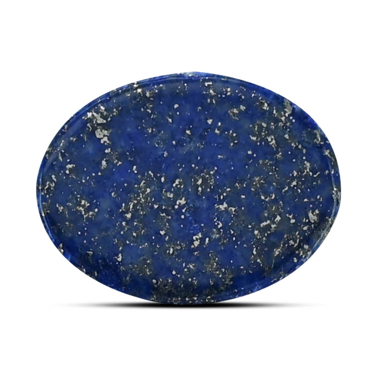 Lapis Lazuli 12.12 Carat