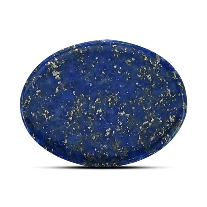 Lapis Lazuli 12.12 Carat