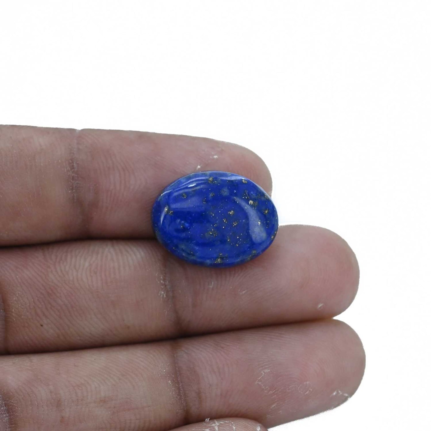 Lapis Lazuli 12.12 Carat