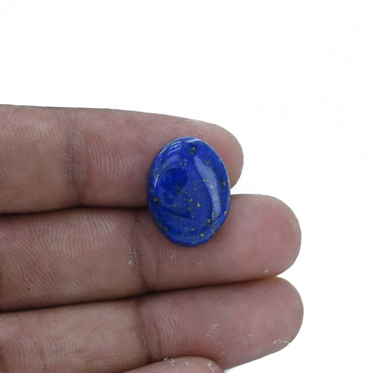 Lapis Lazuli 12.12 Carat