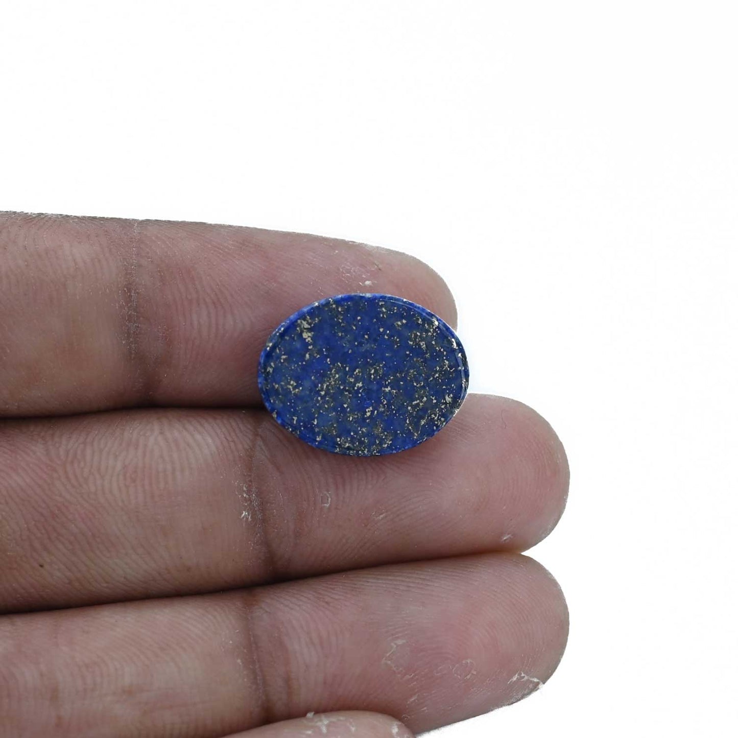 Lapis Lazuli 12.12 Carat