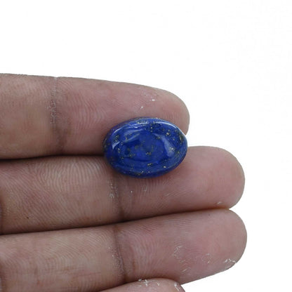 Lapis Lazuli 13.51 Carat