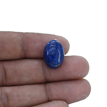Lapis Lazuli 13.51 Carat