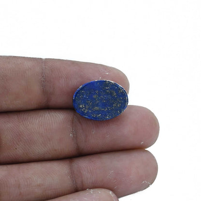 Lapis Lazuli 13.51 Carat