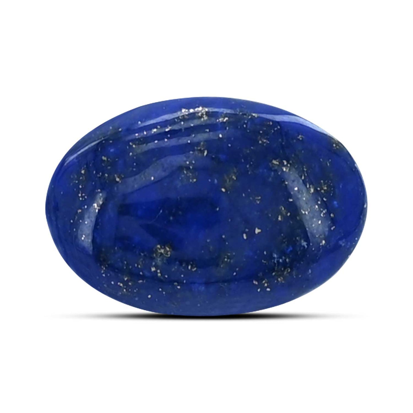 Lapis Lazuli 12.58 Carat