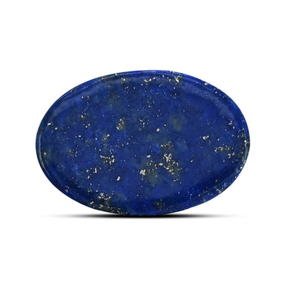 Lapis Lazuli 12.58 Carat