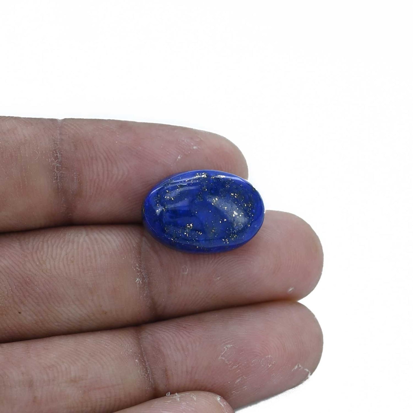 Lapis Lazuli 12.58 Carat