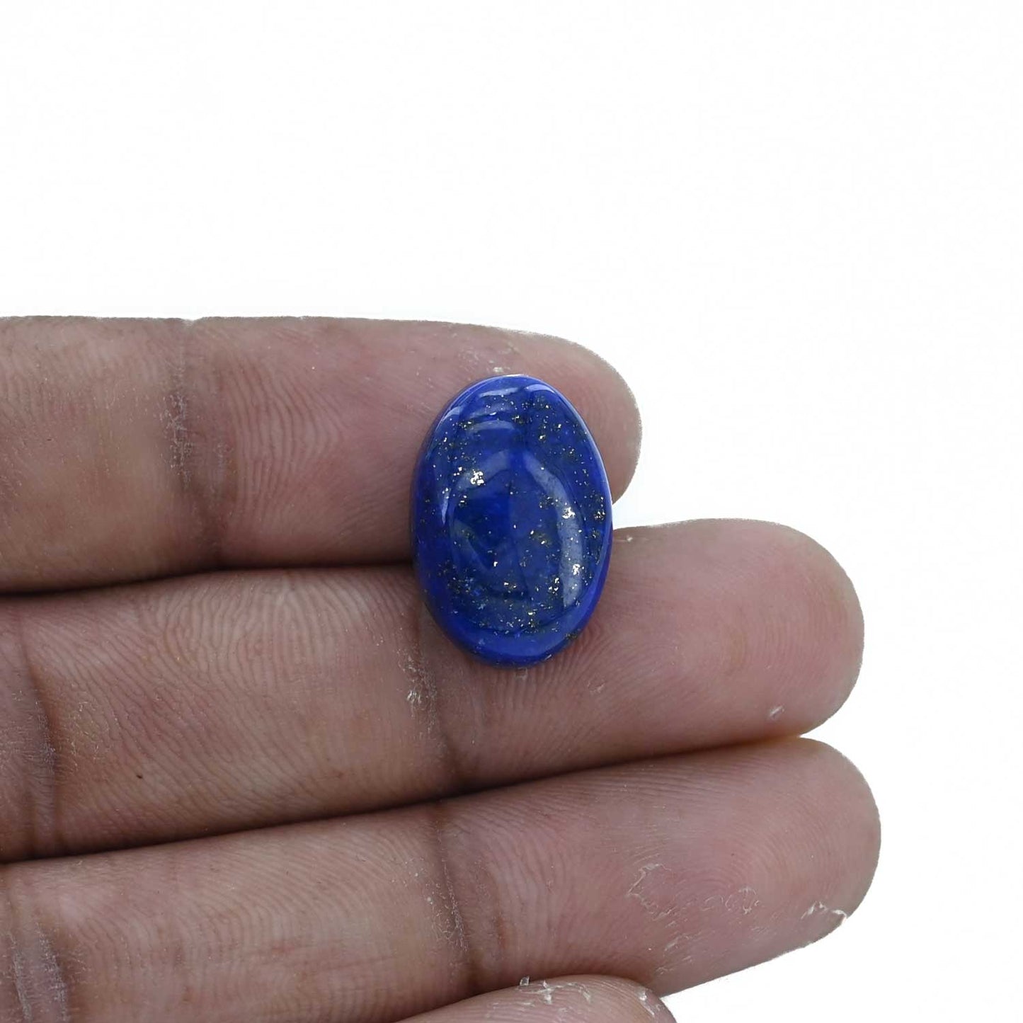 Lapis Lazuli 12.58 Carat